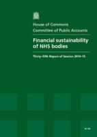 Financial Sustainability of NHS Bodies
