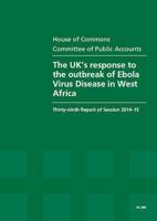The UK's Response to the Outbreak of Ebola Virus Disease in West Africa