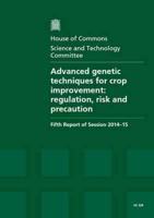 Advanced Genetic Techniques for Crop Improvement