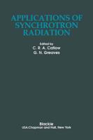 Applications of Synchrotron Radiation