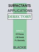 Surfactants Applications Directory