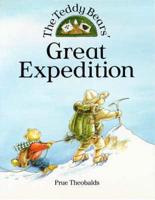 The Teddy Bears' Great Expedition