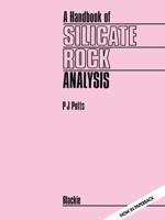 A Handbook of Silicate Rock Analysis