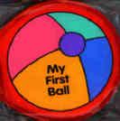 My First Ball