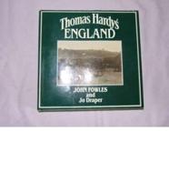Thomas Hardy's England