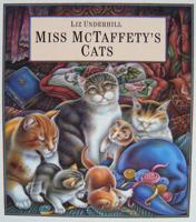 Miss McTaffety's Cats
