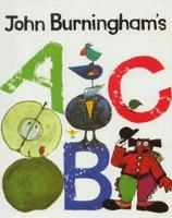 John Burningham's ABC