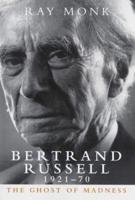 Bertrand Russell, 1921-70