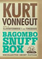 Bagombo Snuff Box