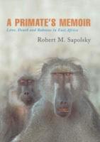 A Primate's Memoir