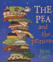The Pea and the Princess