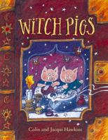 Witch Pigs
