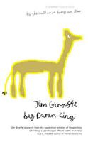 Jim Giraffe
