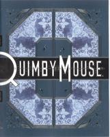 Quimby the Mouse, or, Comic Strips, 1990-1991