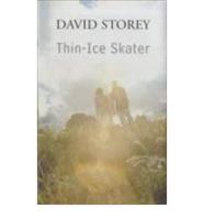 Thin Ice Skater (Signed)