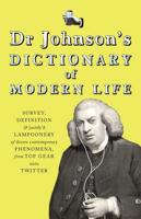 Dr Johnson's Dictionary of Modern Life