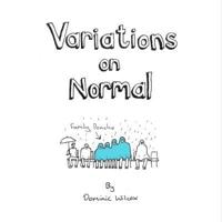 Variations on Normal