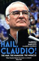 Hail, Claudio!