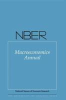 NBER Macroeconomics Annual 2010