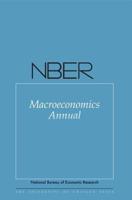 NBER Macroeconomics Annual 2011. Volume 26