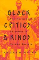 Black Critics & Kings