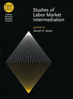 Studies of Labor Market Intermediation
