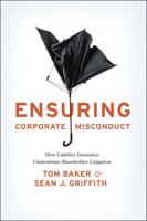 Ensuring Corporate Misconduct