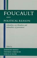 Foucault and Political Reason