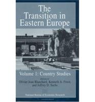 The Transition in Eastern Europe