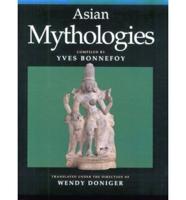 Asian Mythologies