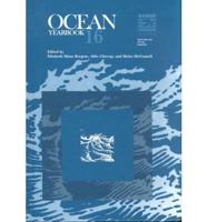 Ocean Yearbook, Volume 16