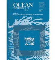 Ocean Yearbook. Vol. 17