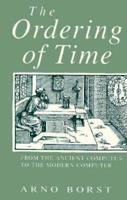 The Ordering of Time