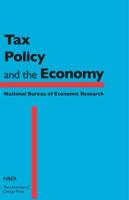 Tax Policy and the Economy. Volume 25