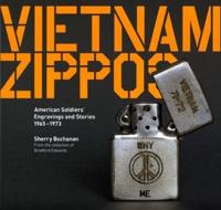 Vietnam Zippos