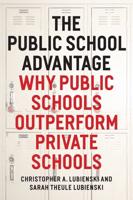 The Public School Advantage