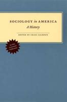Sociology in America