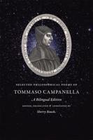 Selected Philosophical Poems of Tommaso Campanella