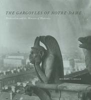 The Gargoyles of Notre-Dame