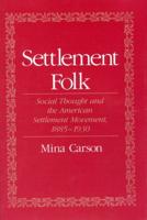 Settlement Folk