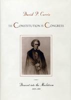 The Constitution in Congress