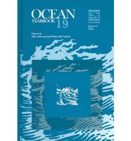Ocean Yearbook. Vol. 19