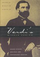 Verdi's Middle Period, 1849-1859