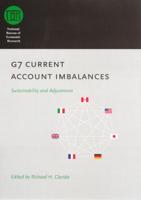 G7 Current Account Imbalances