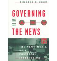 Governing With the News