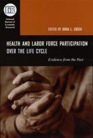 Health and Labor Force Participation Over the Life Cycle
