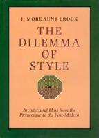 The Dilemma of Style