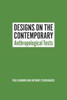 Designs on the Contemporary Anthropological Tests