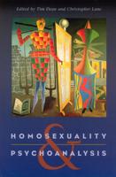 Homosexuality & Psychoanalysis