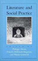 Literature and Social Practice